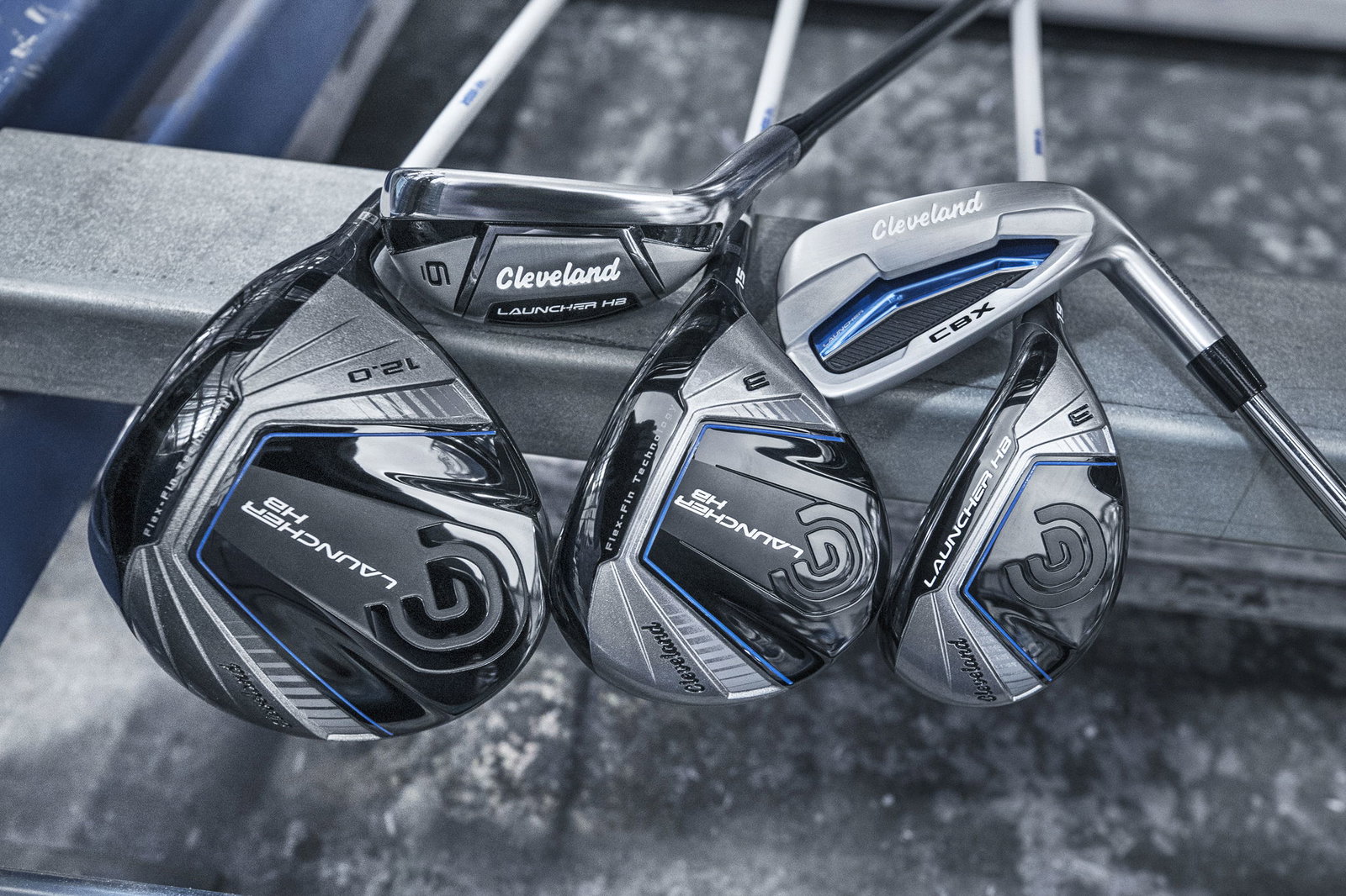 Cleveland Launcher HB driver review